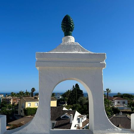 شقة Mi Sitio Sitio de Calahonda المظهر الخارجي الصورة